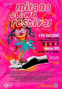 Milano Clown Festival 2024