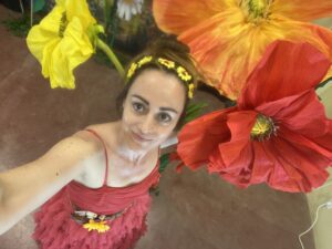 Lire la suite à propos de l’article La Fée des Fleurs et le Jardin Magique